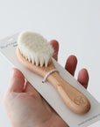 Baby Hair Brush