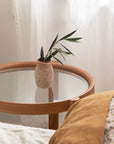 Pod Bud Vase - Nut | Small