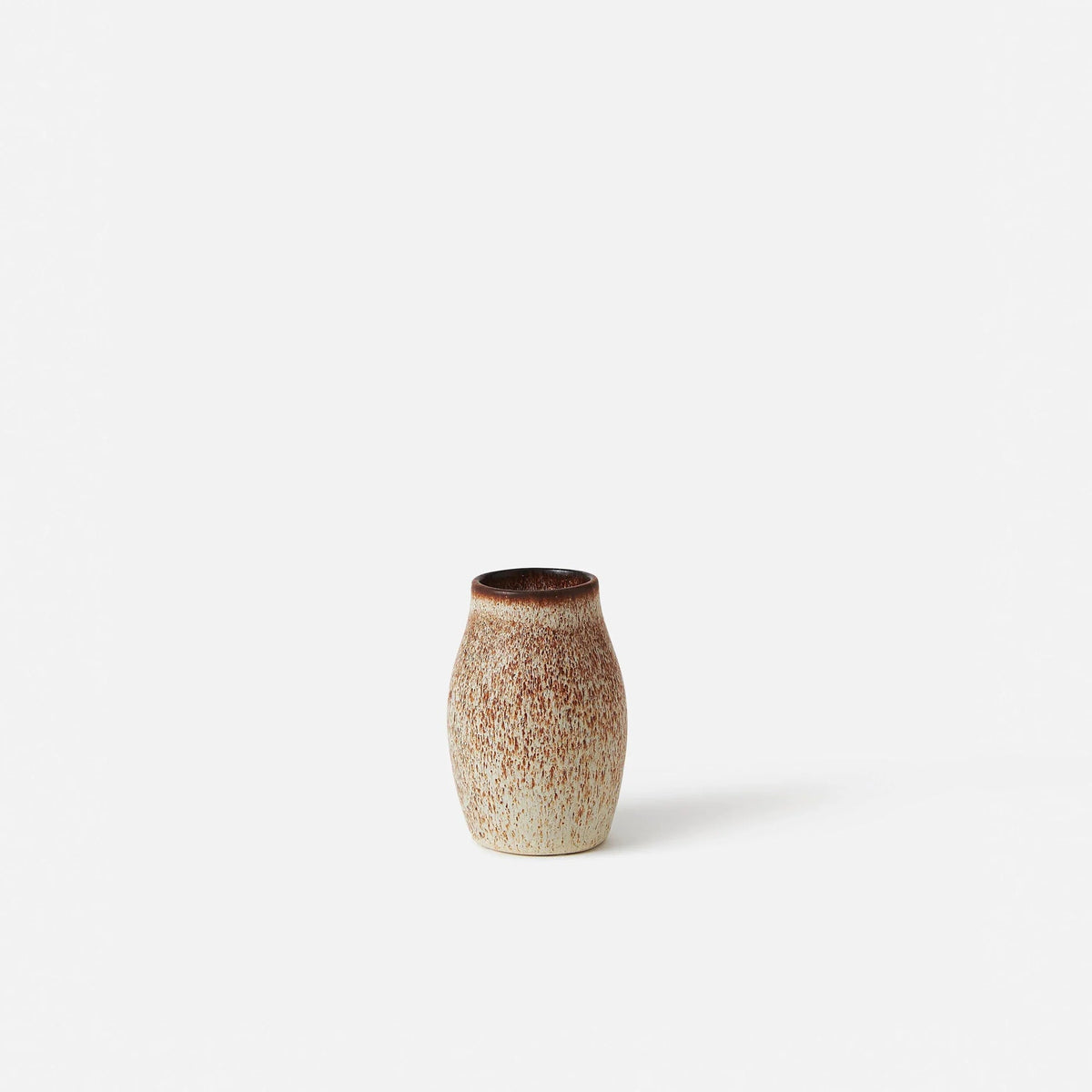 Pod Bud Vase - Nut | Small