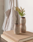 Pod Bud Vase - Nut | Large