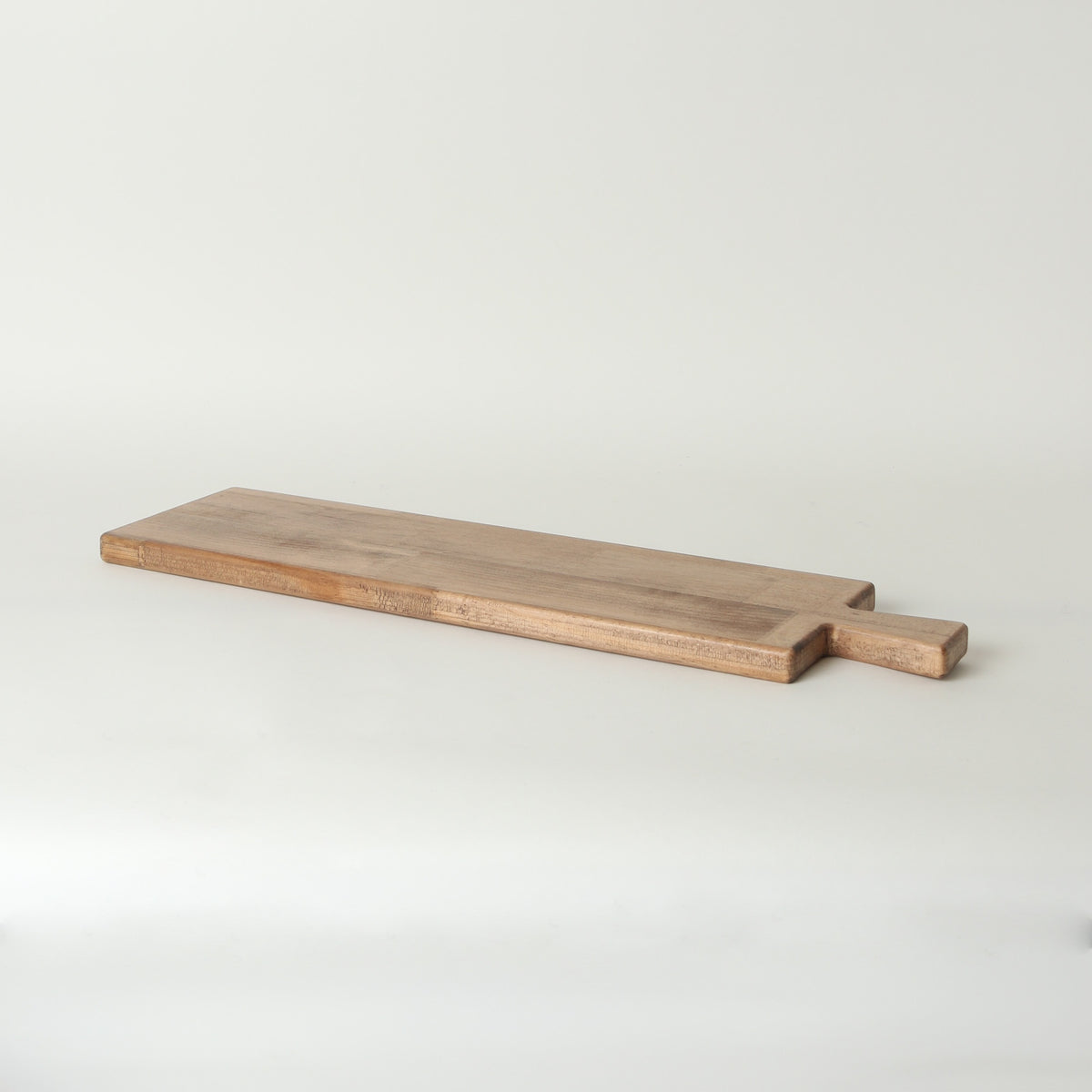 Pine Platter Rectangle - 55cm
