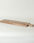 Pine Platter Rectangle - 55cm