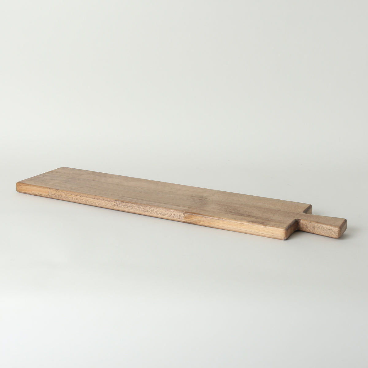 Rectangle Platter Pine - 60cm