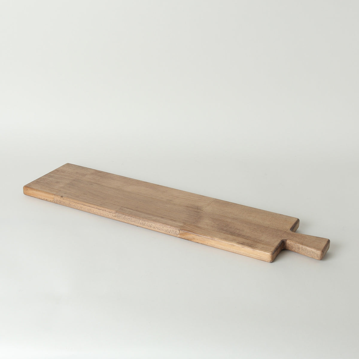 Rectangle Platter Pine - 60cm