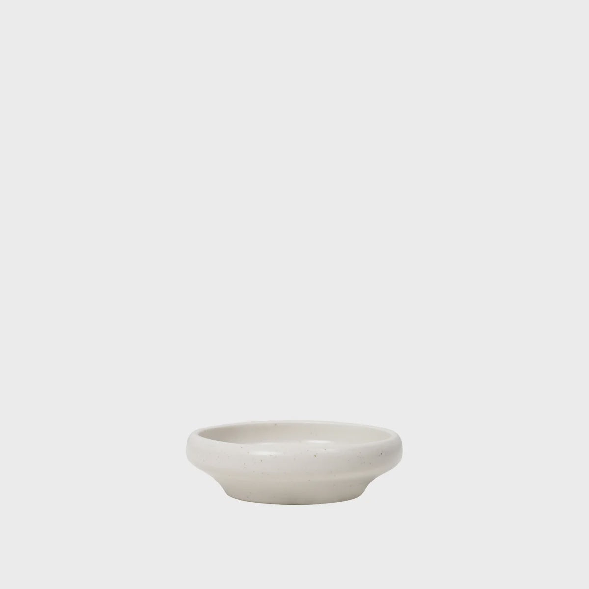 BROSTE Nordic Vanilla Snack Bowl