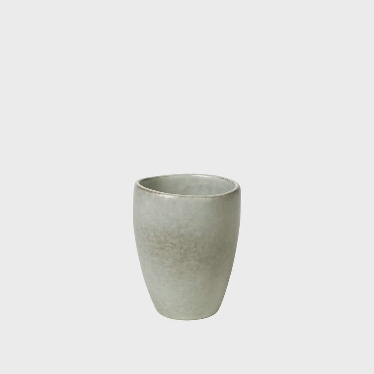 BROSTE Nordic Marsh Mug wo/Handle