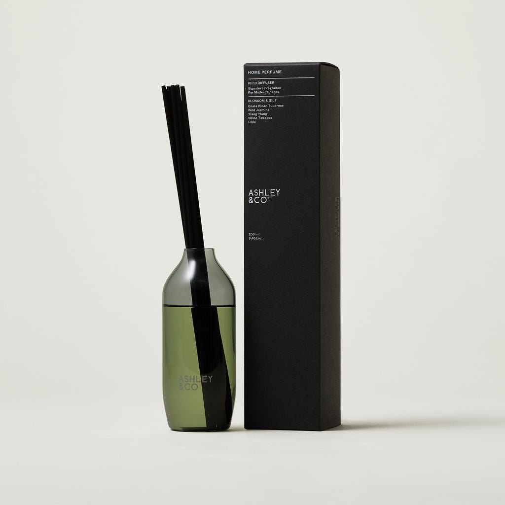 Home Perfume - Blossom &amp; Gilt