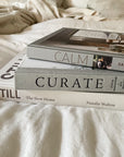 Calm: Interiors to Nurture, Relax and Restore