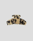 Claw Clip Curved | Light Tort