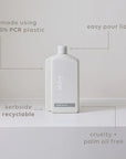 1lt Hand Wash Refill - Watermelon & Lime