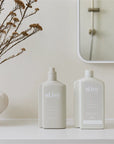 1ltr  Wash Refill - Sea Cotton & Coconut