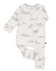 Dreamscape | Long Sleeve Zip Suit