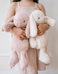 Snuggle Bunnies | Penelope the Bunny | Blush