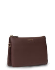 Tilly's Big Sis Crossbody | Espresso