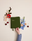 2027 Planner | Signature | Horizontal Weekly | Clover - PRE ORDER
