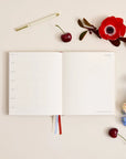2027 Planner | Signature | Horizontal Weekly | Serendipity - PRE ORDER