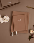 2027 Planner | Signature | Horizontal Weekly | Happenstance - PRE ORDER