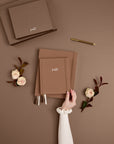 2027 Planner | Signature | Horizontal Weekly | Happenstance - PRE ORDER