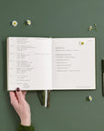 2027 Planner | Signature | Horizontal Weekly | Clover - PRE ORDER