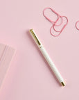 Metal Rollerball Pen | Tutu