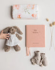 Little Dreamer | Baby Journal | Petal