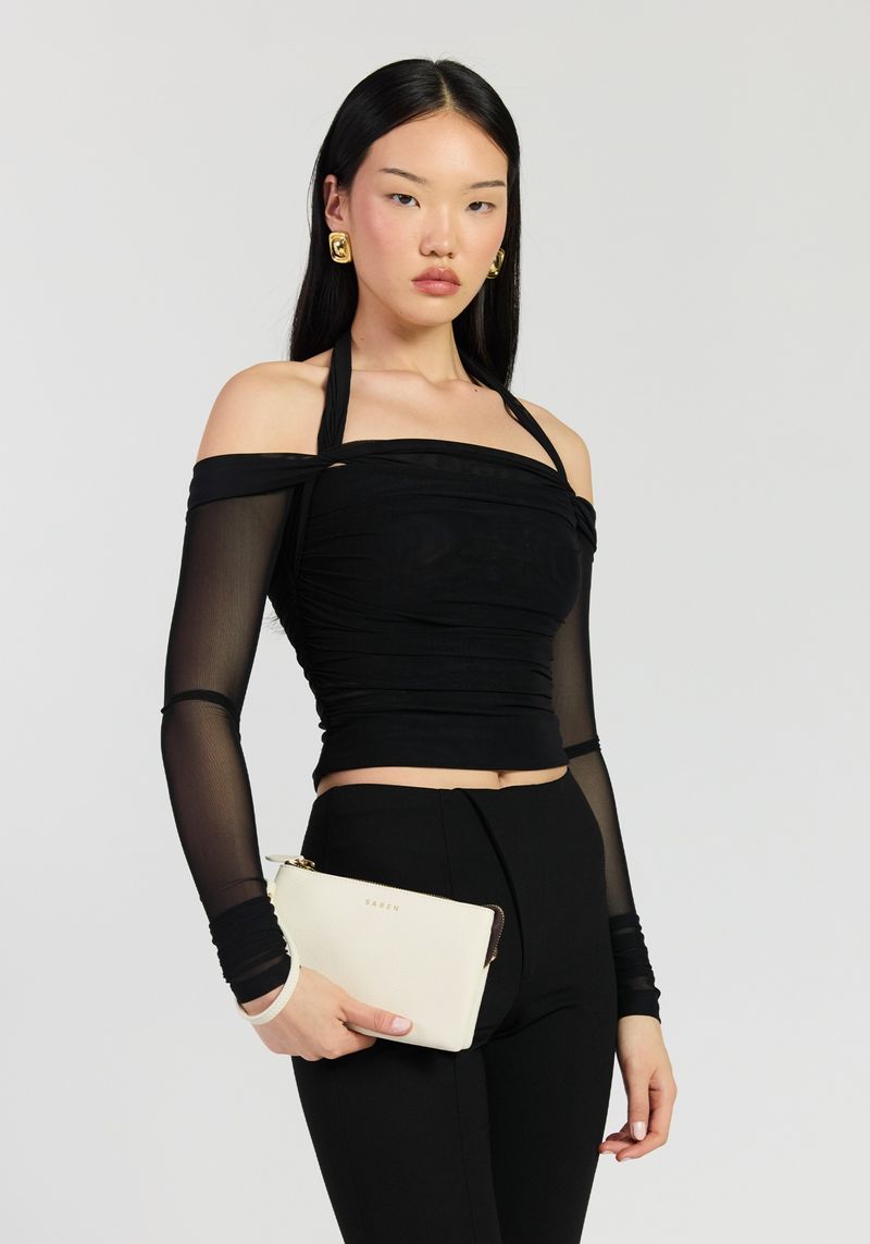 Tilly Crossbody | Quartz