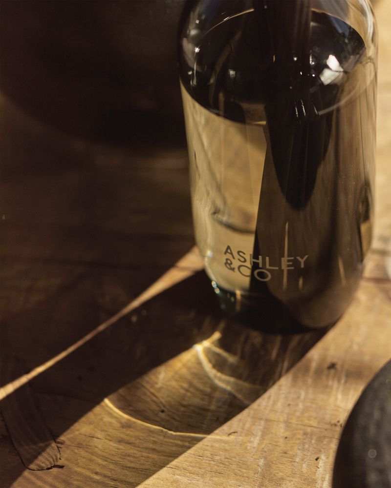 Home Perfume - Blossom &amp; Gilt