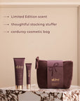Hand & Lip Giftset - Sweet Plum & Berries