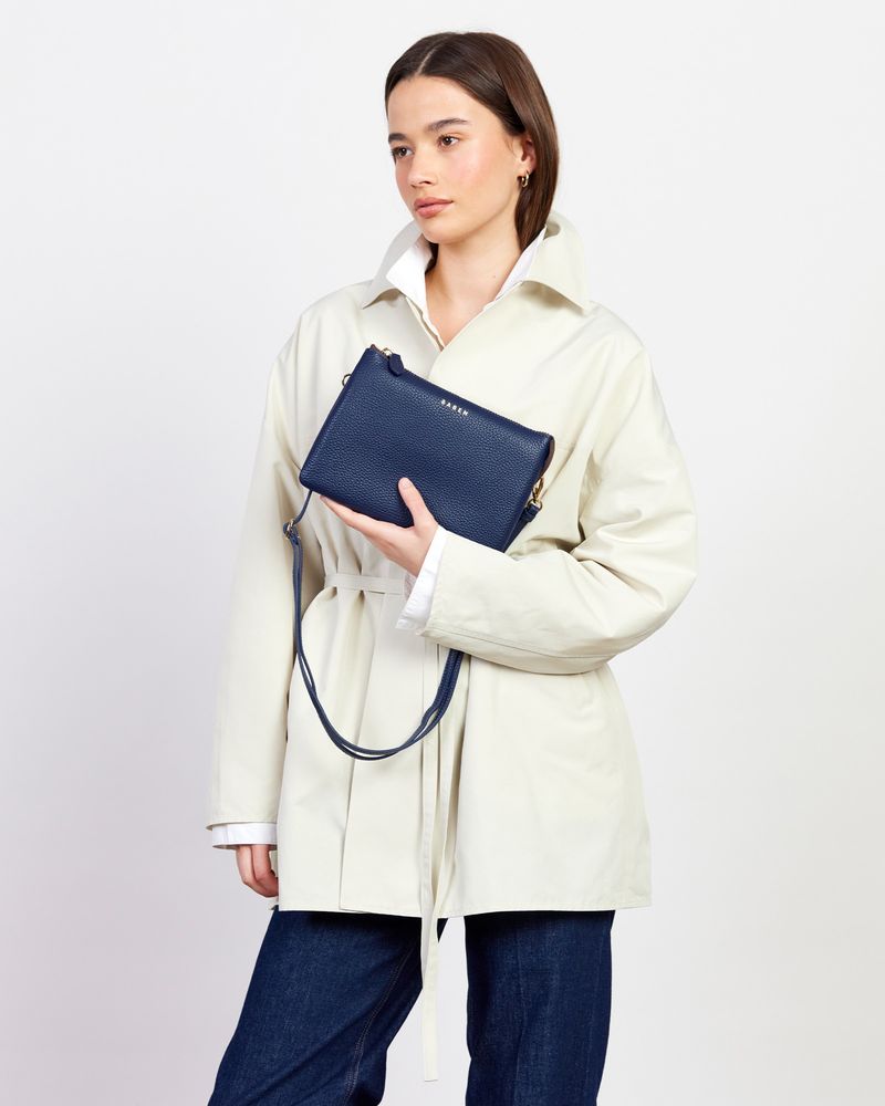 Tilly's Big Sis Crossbody | Ink