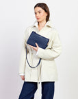 Tilly's Big Sis Crossbody | Ink