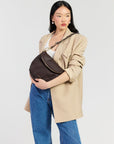 Fifi Crossbody | Cacao