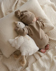 Snuggle Bunnies - Rose The Mummy Duck