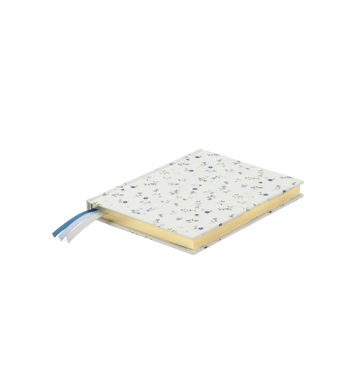 Forget Me Not | Petite Hardcover Journal