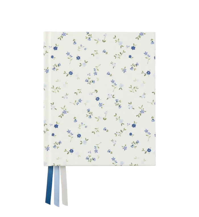 Forget Me Not | Petite Hardcover Journal