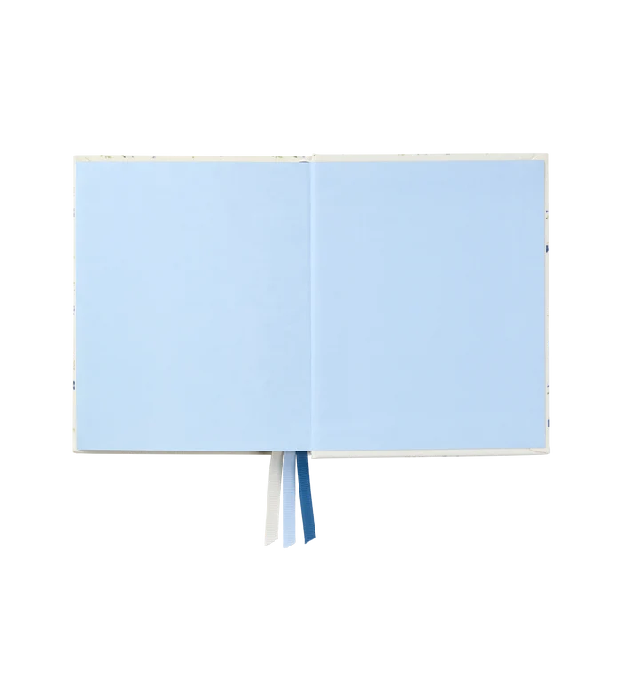 Forget Me Not | Petite Hardcover Journal