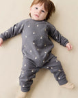 Tao Sweatshirt Onepiece - Bobby Berries Shadow