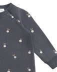 Tao Sweatshirt Onepiece - Bobby Berries Shadow