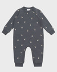 Tao Sweatshirt Onepiece - Bobby Berries Shadow