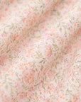 Catalina Playsuit - Flora Pink