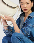 Fifi Crossbody | Quartz