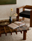 Curated Style by Kerrie-Ann Jones