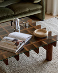 Curated Style by Kerrie-Ann Jones
