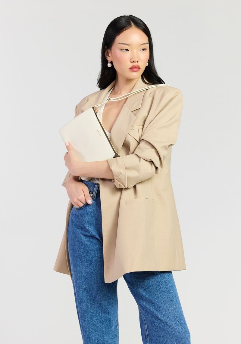 Tilly's Big Sis Crossbody | Quartz