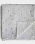 Swaddle | Leaves