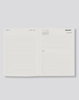 Lettuce | Daily Diary 2026 | Anemones - PRE ORDER