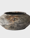 MUUBS Pot Echo  - Rust Grey