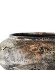 MUUBS Pot Echo  - Rust Grey