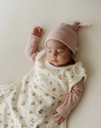 Merino Kids Go Go Bag Duvet - Emilia Egret