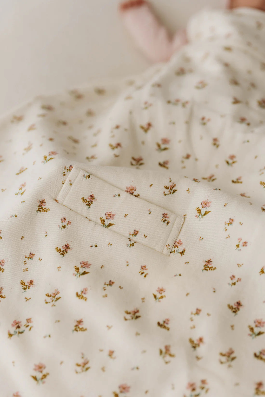Merino Kids Go Go Bag Duvet - Emilia Egret