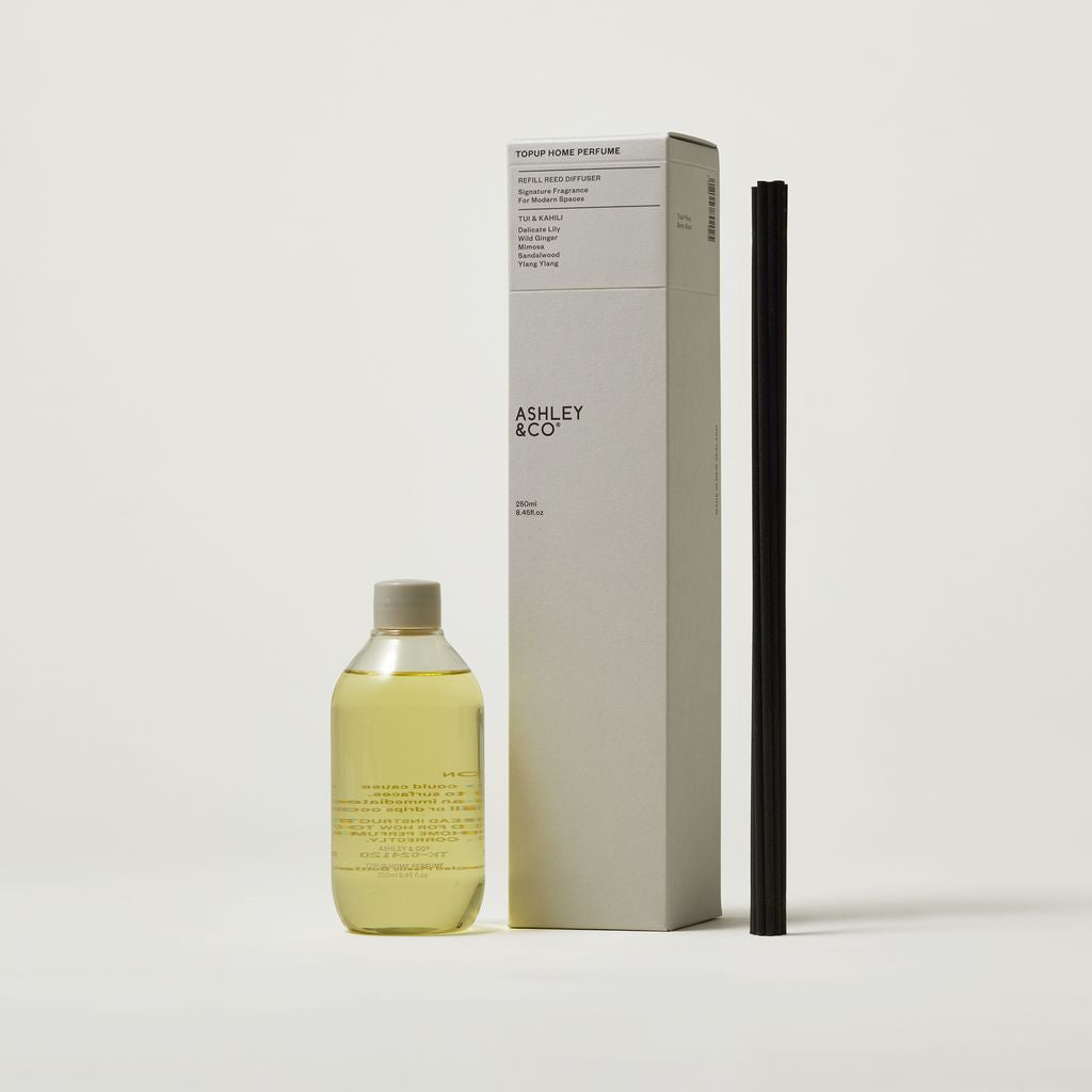 Top Up Perfume - Tui &amp; Kahili